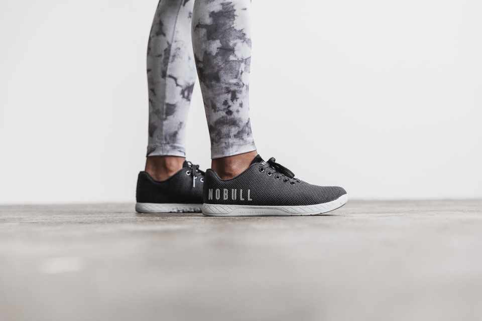 NOBULL High-Rise Tight (Tie-Dye) Cloud