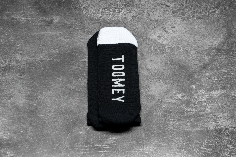 NOBULL Low Sock (Athlete) Toomey