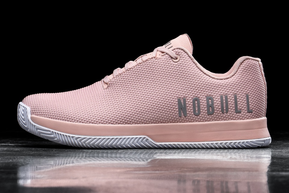 NOBULL Men's Court Trainer Dusty