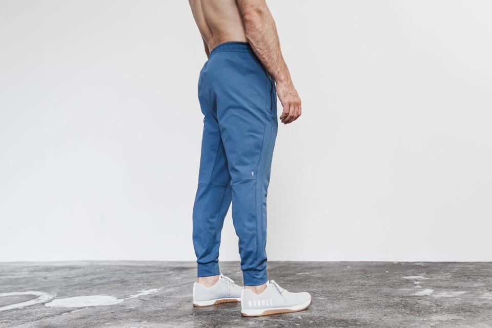 NOBULL Men's Jogger Coastal