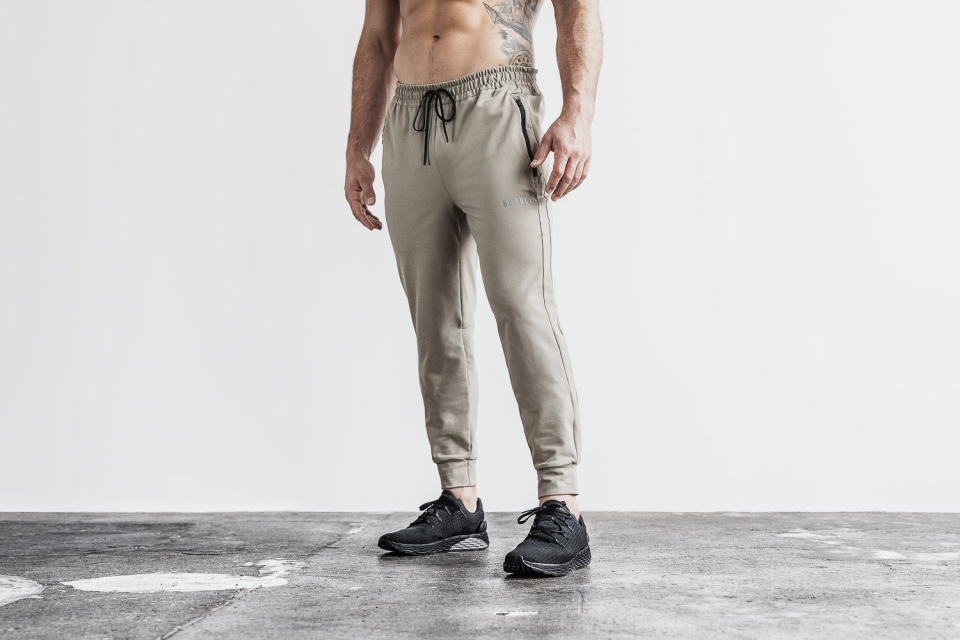 NOBULL Men's Jogger Rock