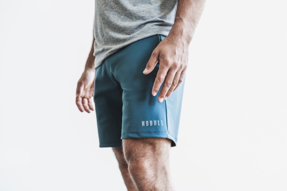 NOBULL Men's Lightweight Short 9