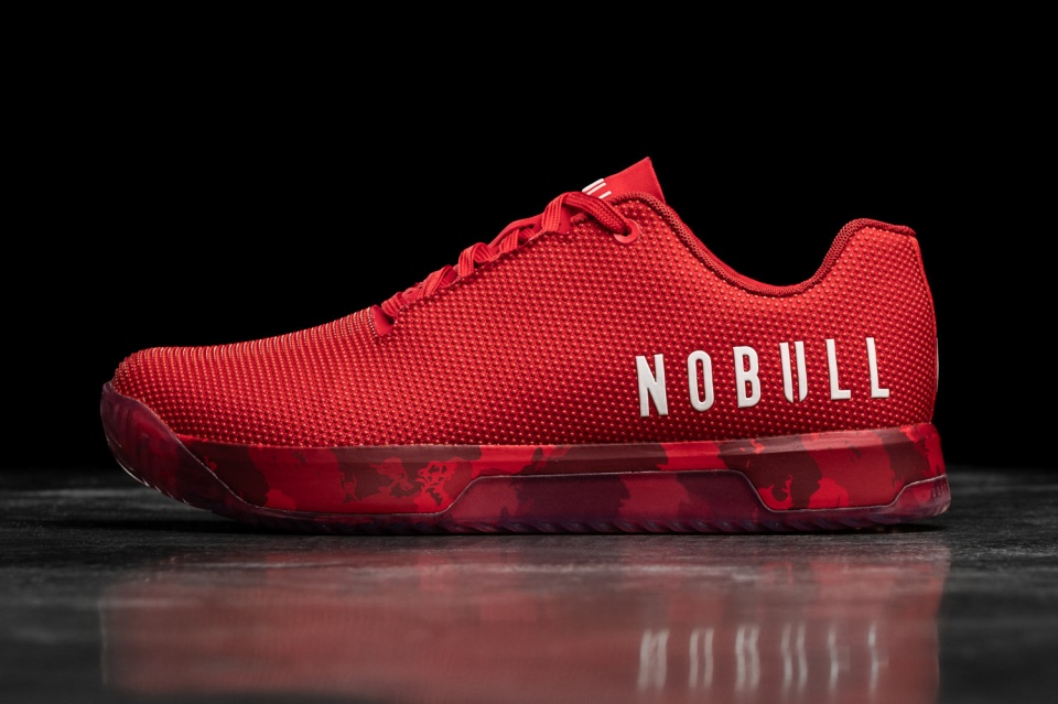 NOBULL Men's Medeiros Trainer plus Leader