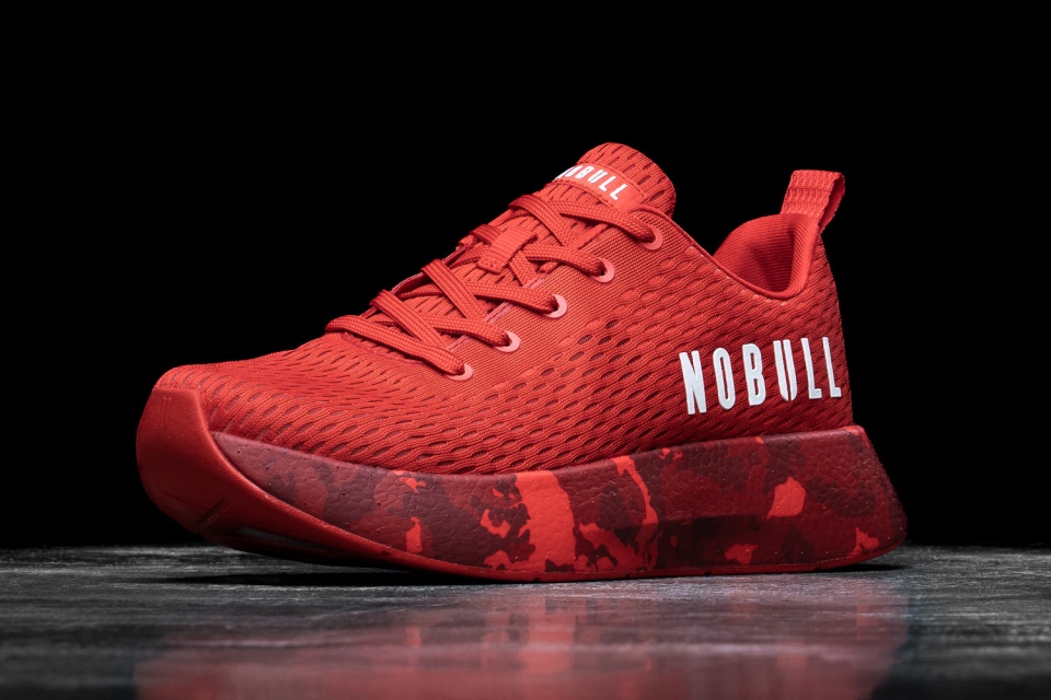 NOBULL Men's Runner plus Leader