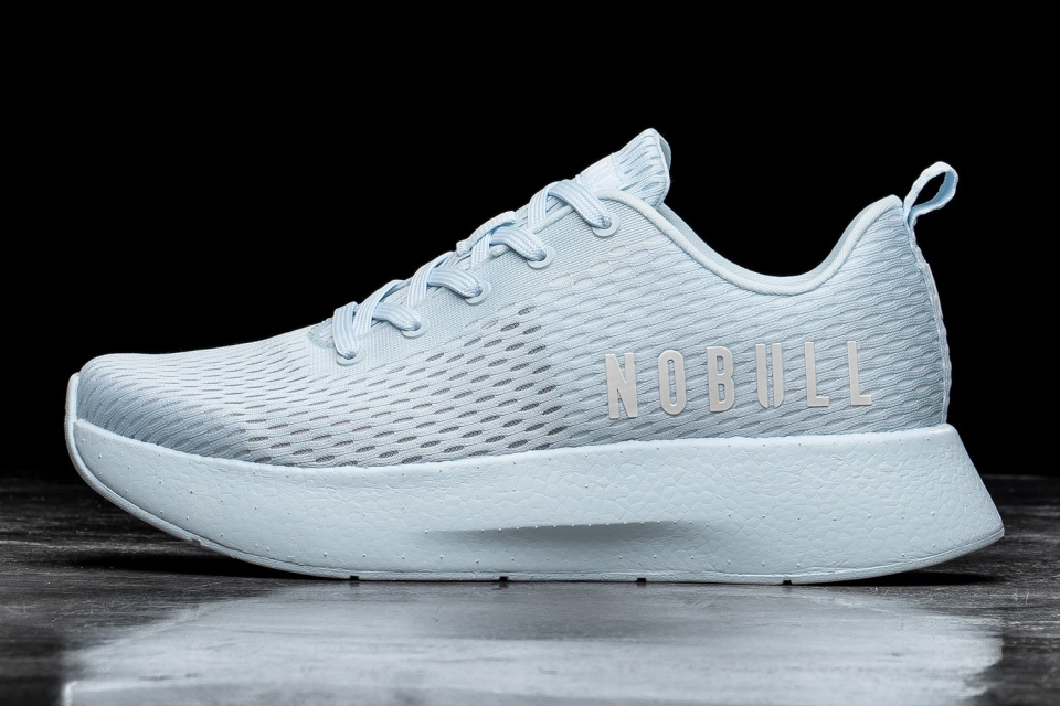 NOBULL Men's Runner plus Sky