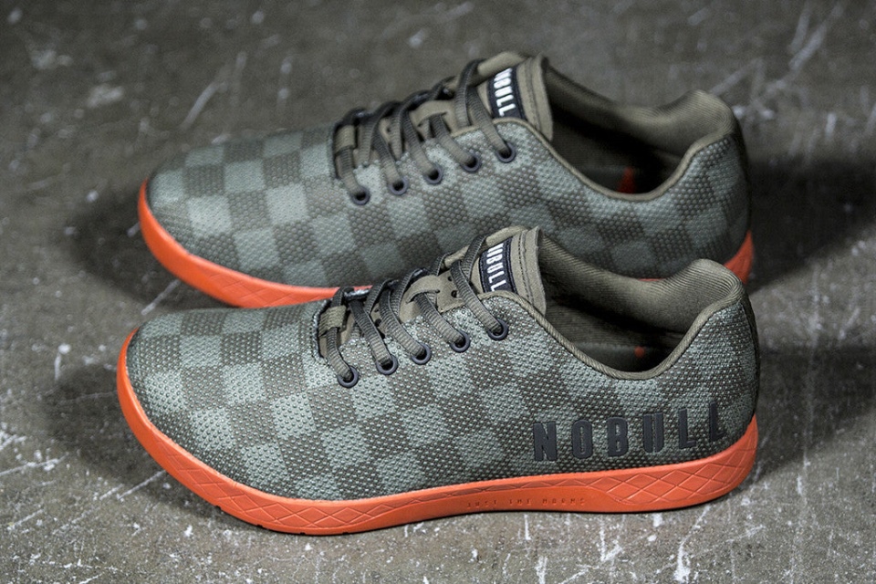 NOBULL Men's Trainer Chess