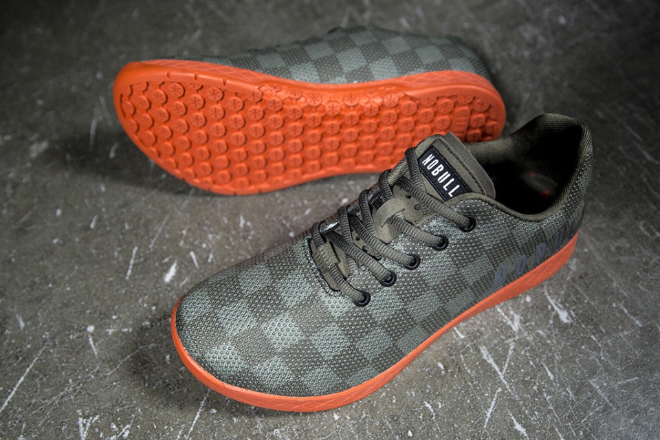 NOBULL Men's Trainer Chess