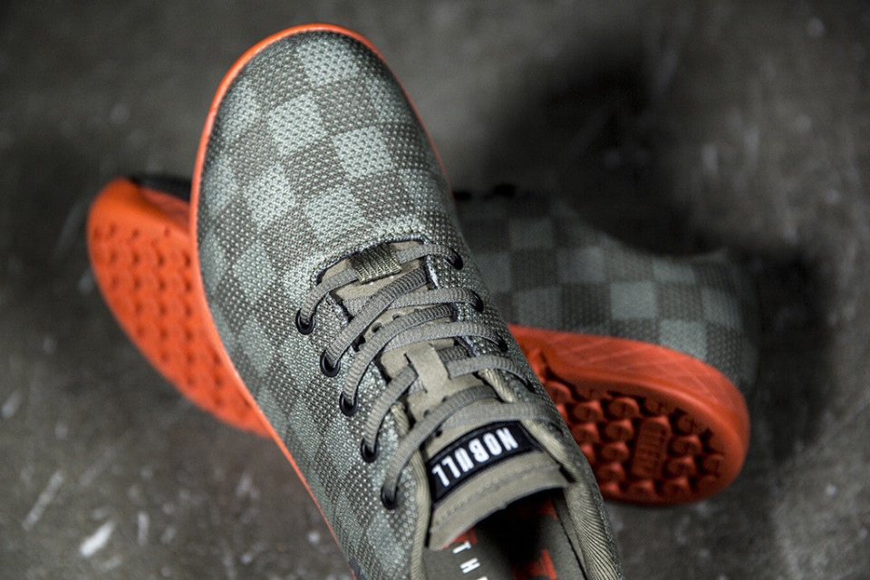 NOBULL Men's Trainer Chess