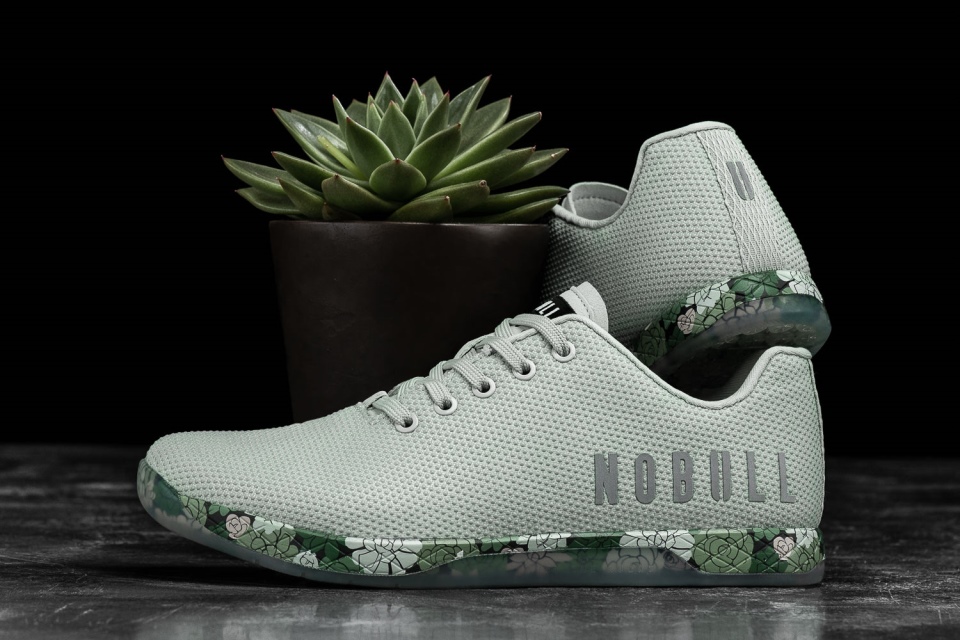 NOBULL Men's Trainer Mist