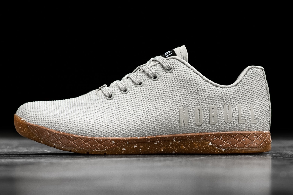 NOBULL Men's Trainer Moon Rock Speckle