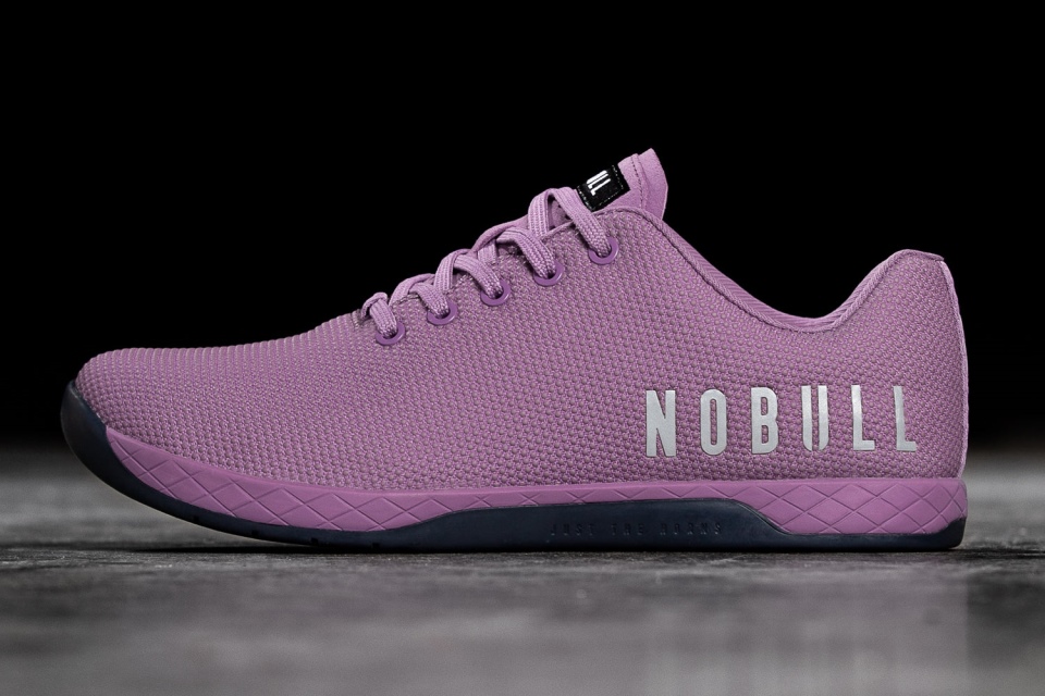 NOBULL Men's Trainer Orchid