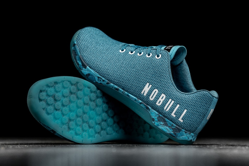 NOBULL Men's Trainer Water