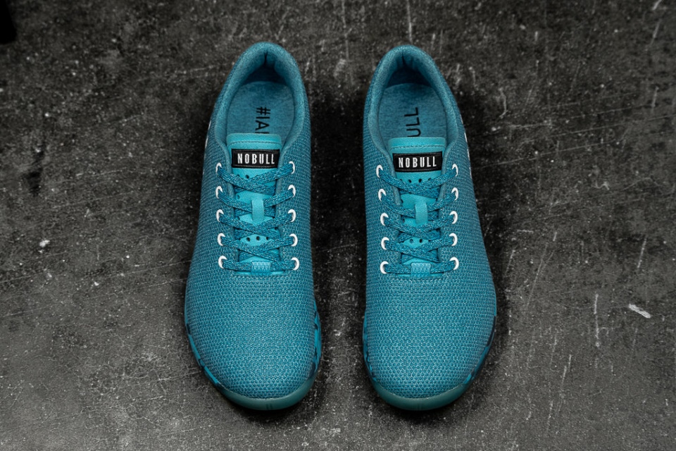 NOBULL Men's Trainer Water