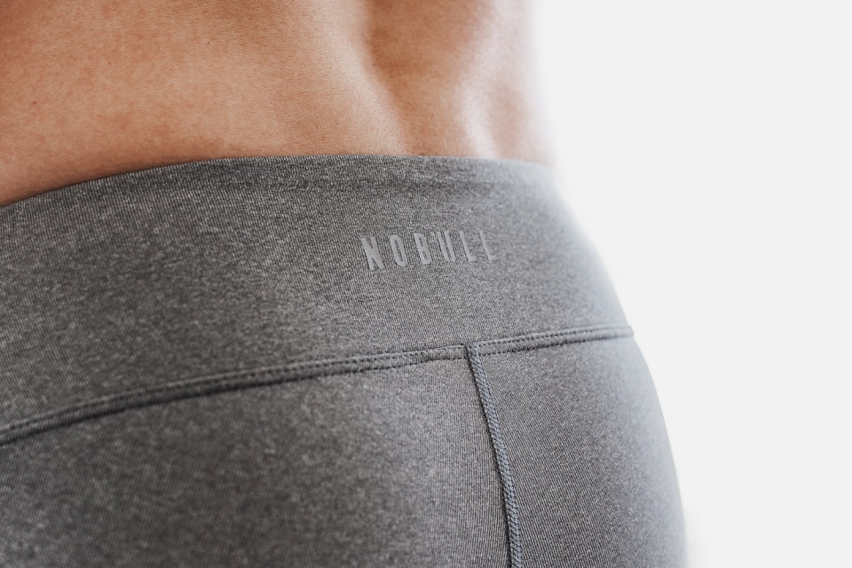 NOBULL Short 2