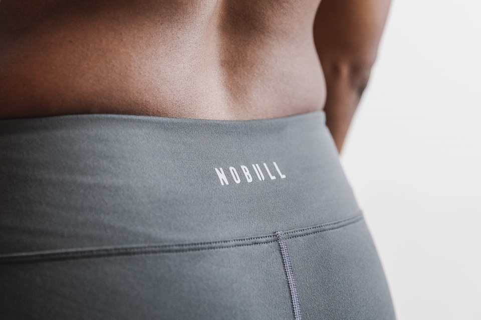 NOBULL Short 2