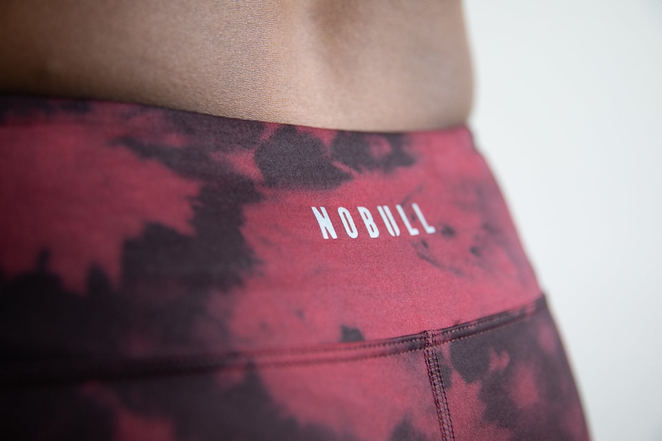 NOBULL Short 2