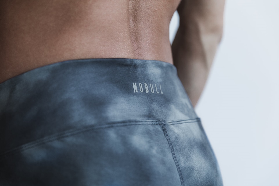 NOBULL Short 2