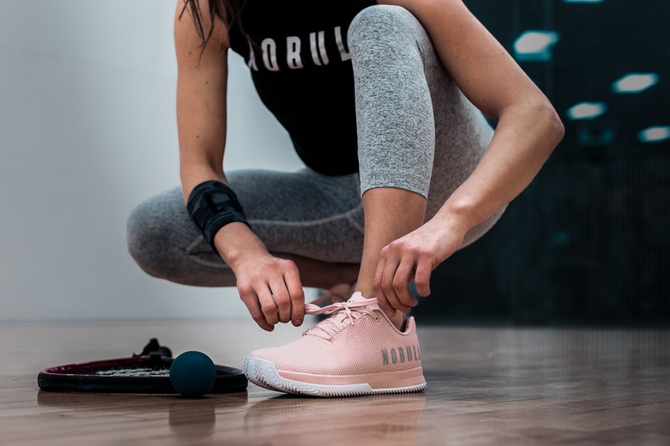 NOBULL Women's Court Trainer Dusty