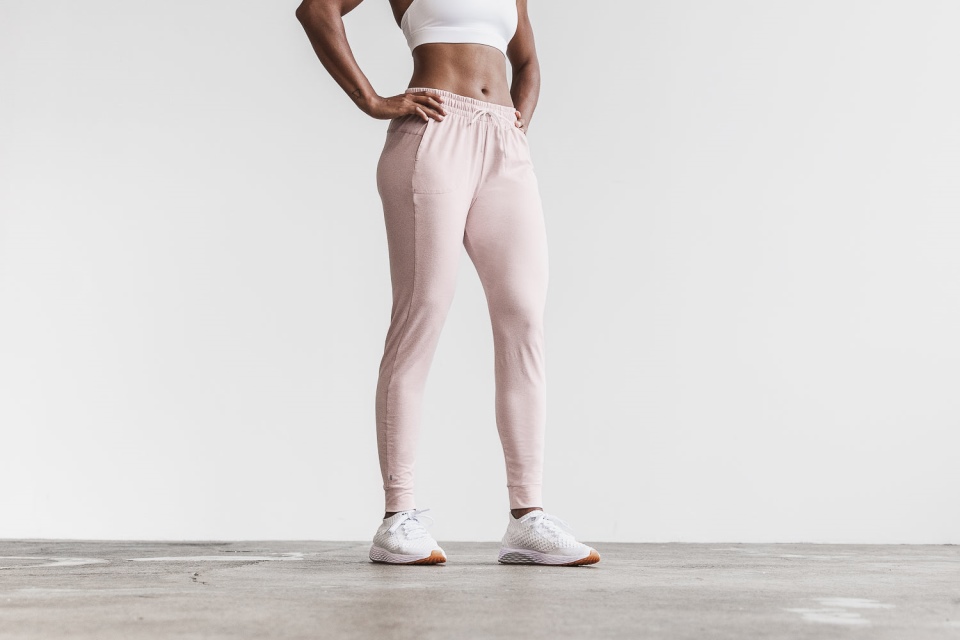 NOBULL Women's Jogger Dusty