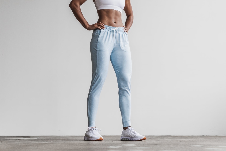 NOBULL Women's Jogger Ice