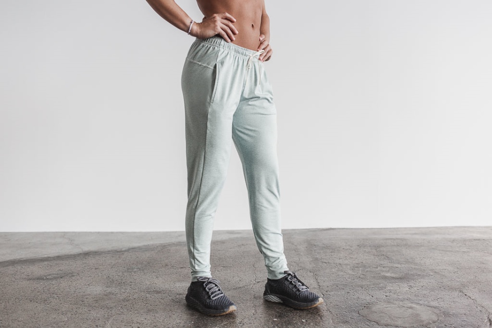 NOBULL Women's Jogger Mineral