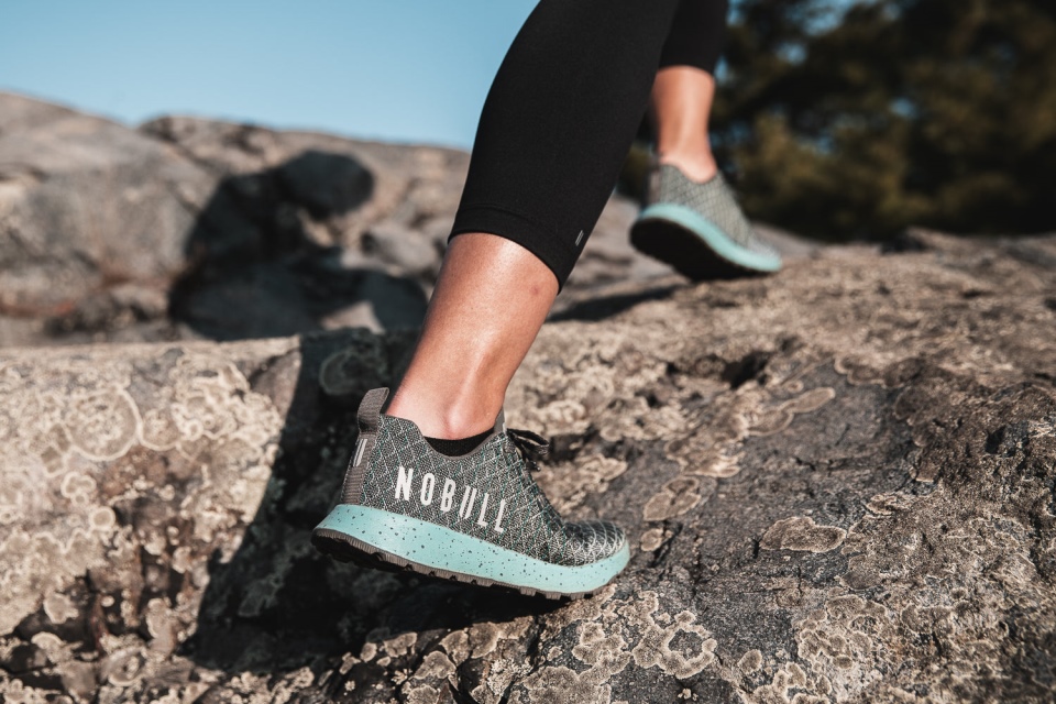 NOBULL Women's Matryx Trail Runner Oil