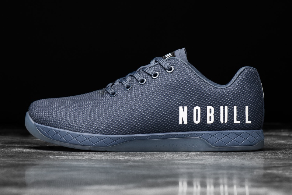 NOBULL Women's Navy Trainer