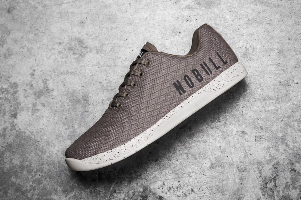 NOBULL Women's Trainer Clay