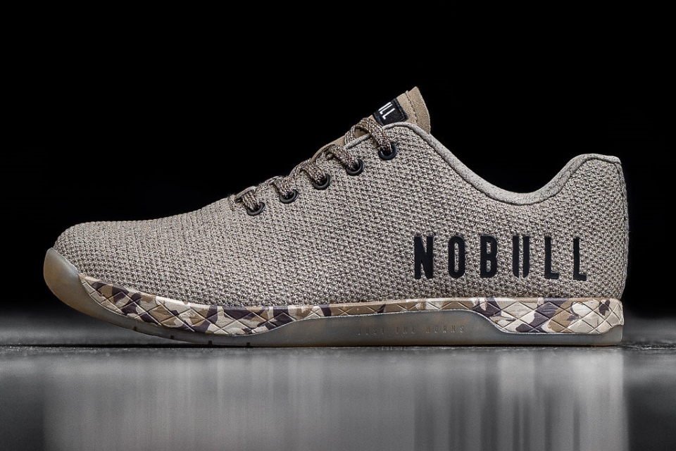 NOBULL Women's Trainer Earth