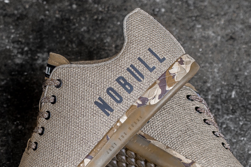 NOBULL Women's Trainer Earth