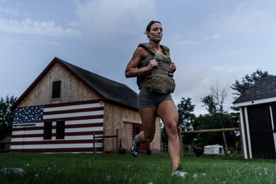 NOBULL Women's Trainer Field