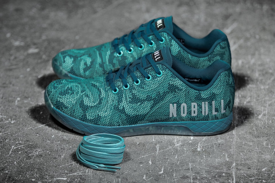 NOBULL Women's Trainer Leaf