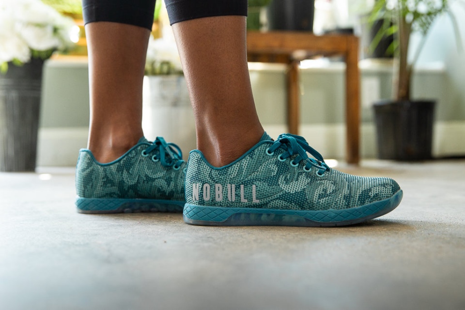 NOBULL Women's Trainer Leaf