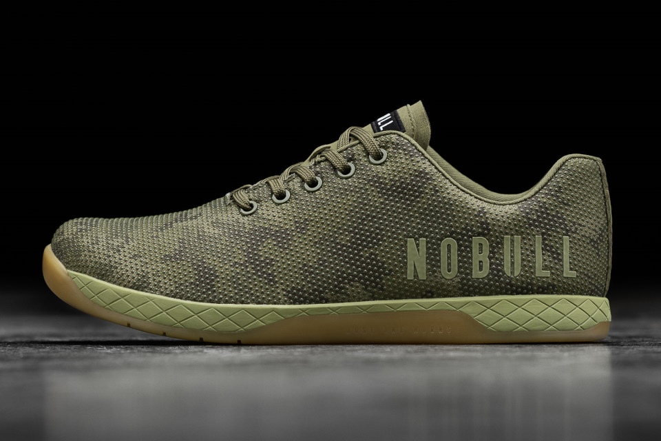 NOBULL Women's Trainer Moss