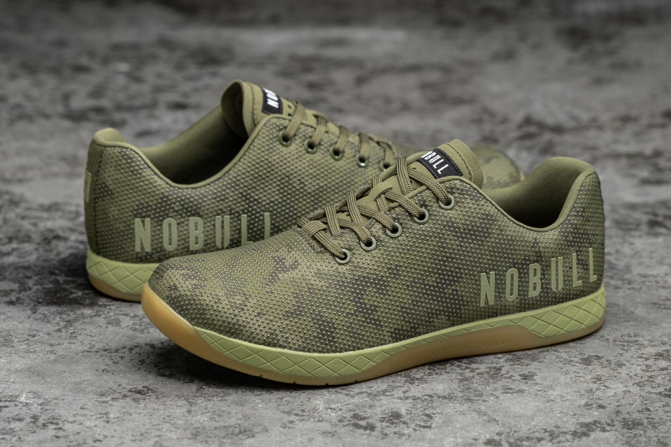 NOBULL Women's Trainer Moss