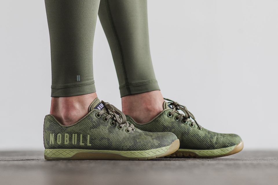 NOBULL Women's Trainer Moss