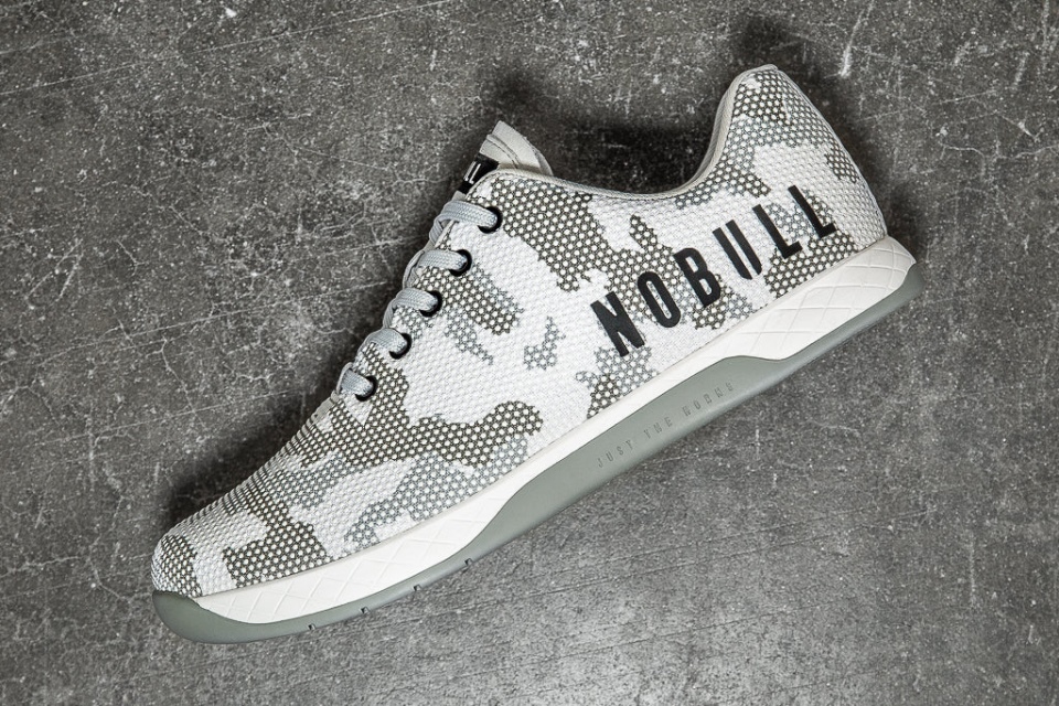 NOBULL Women's Trainer Snow