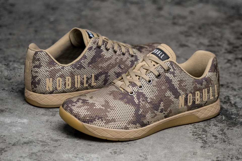 NOBULL Women's Trainer Woodstock