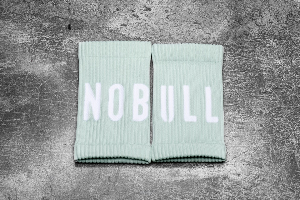 NOBULL Wrist Bands Crystal